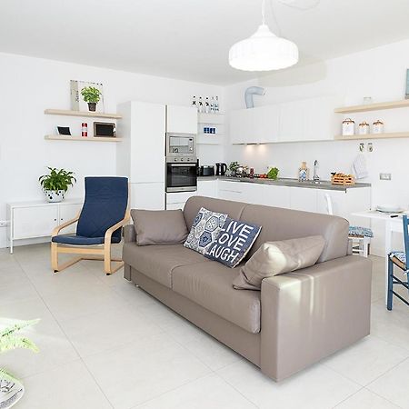 Apartment Brezza Di Lago - Regarda Travel Lazise Buitenkant foto