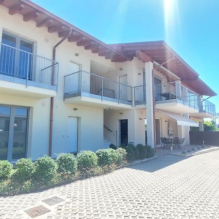 Apartment Brezza Di Lago - Regarda Travel Lazise Buitenkant foto