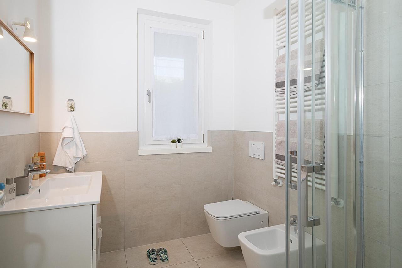 Apartment Brezza Di Lago - Regarda Travel Lazise Buitenkant foto