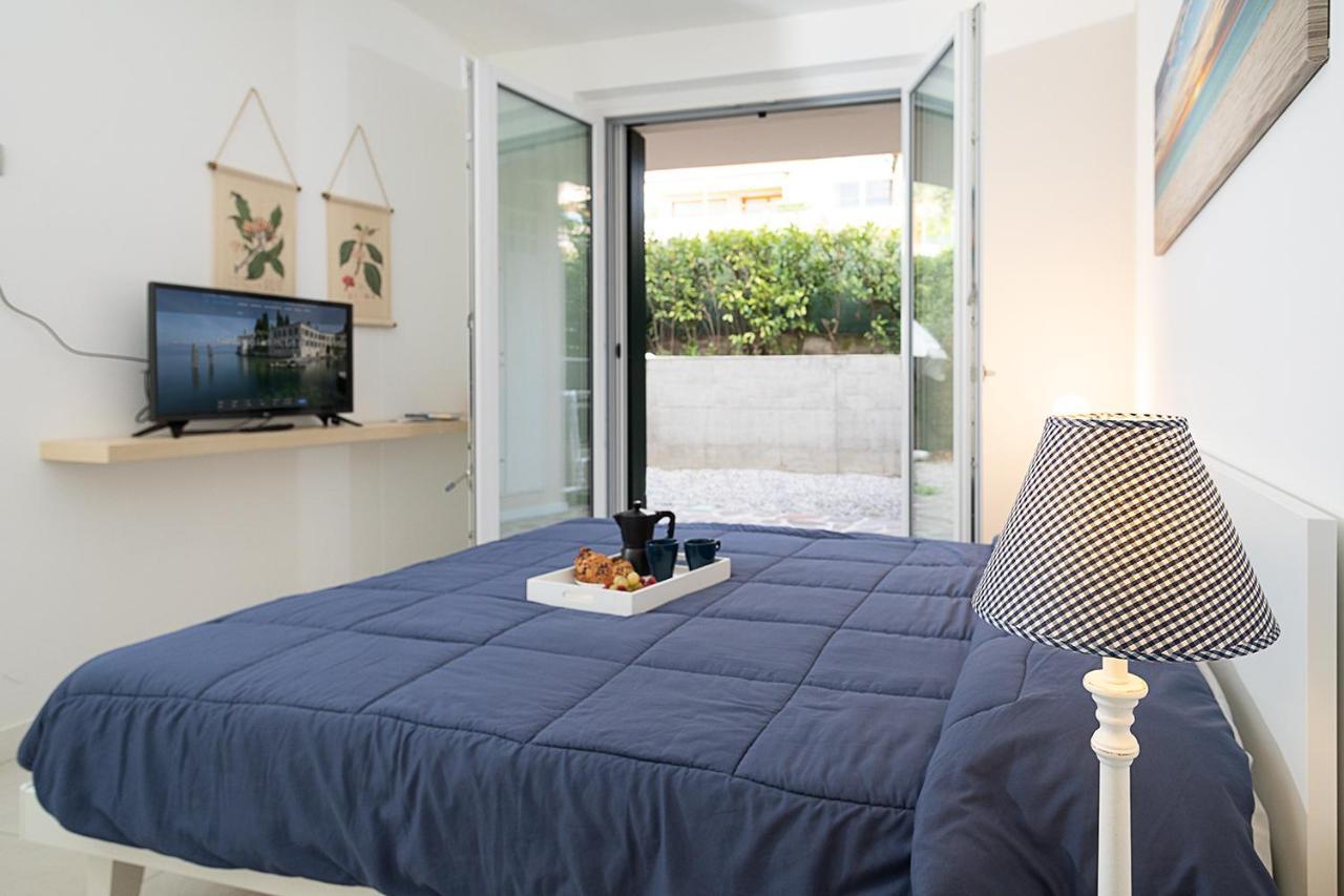 Apartment Brezza Di Lago - Regarda Travel Lazise Buitenkant foto