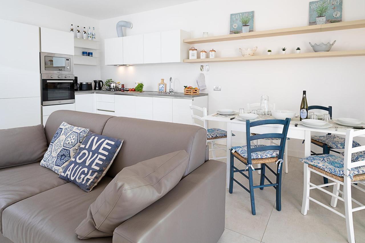 Apartment Brezza Di Lago - Regarda Travel Lazise Buitenkant foto