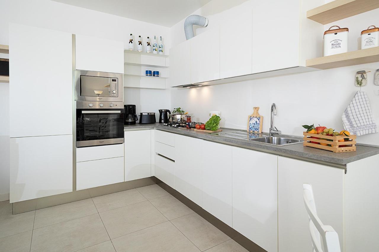 Apartment Brezza Di Lago - Regarda Travel Lazise Buitenkant foto