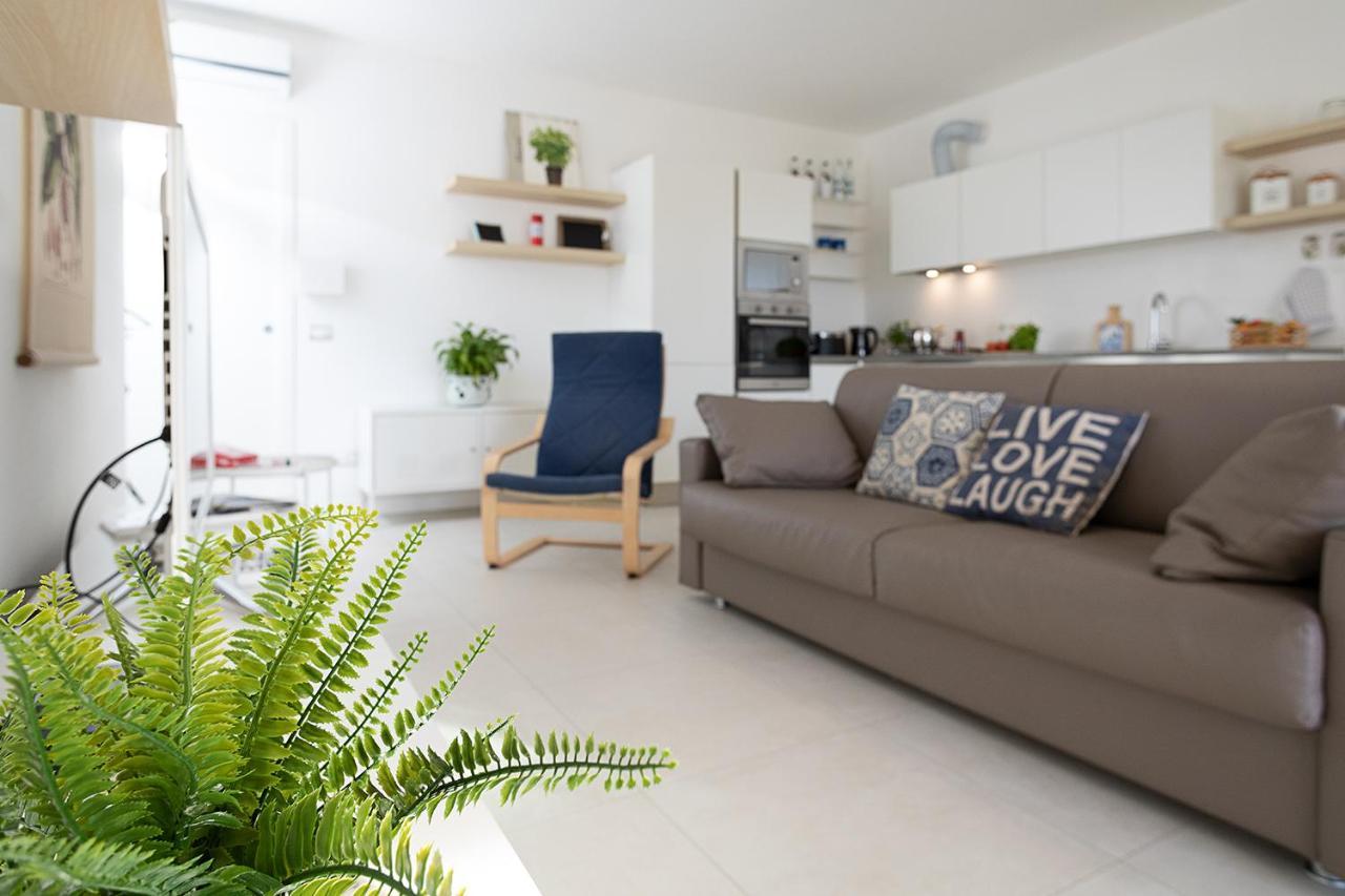 Apartment Brezza Di Lago - Regarda Travel Lazise Buitenkant foto
