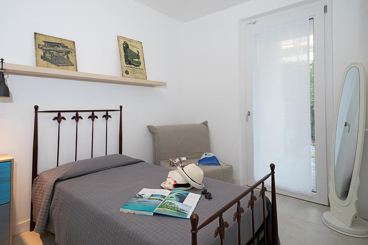 Apartment Brezza Di Lago - Regarda Travel Lazise Buitenkant foto