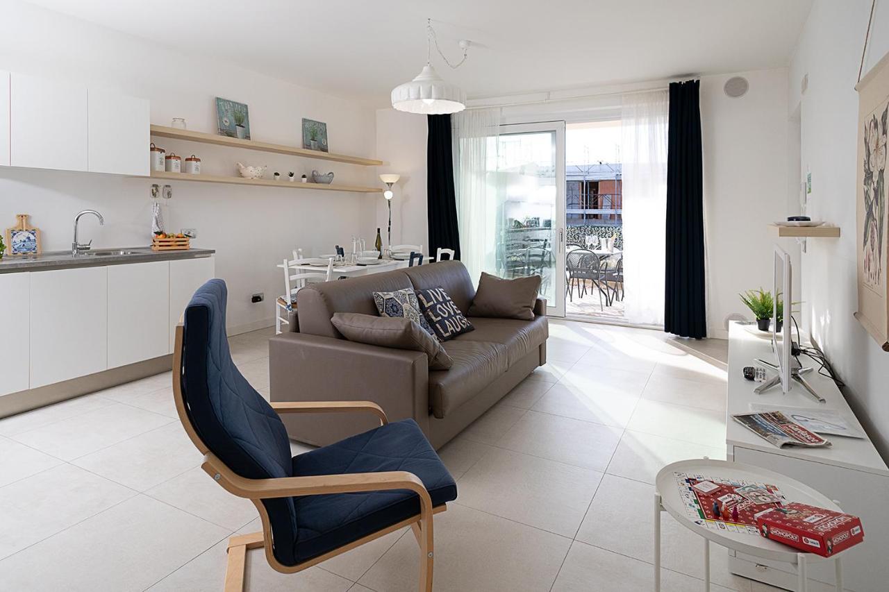 Apartment Brezza Di Lago - Regarda Travel Lazise Buitenkant foto