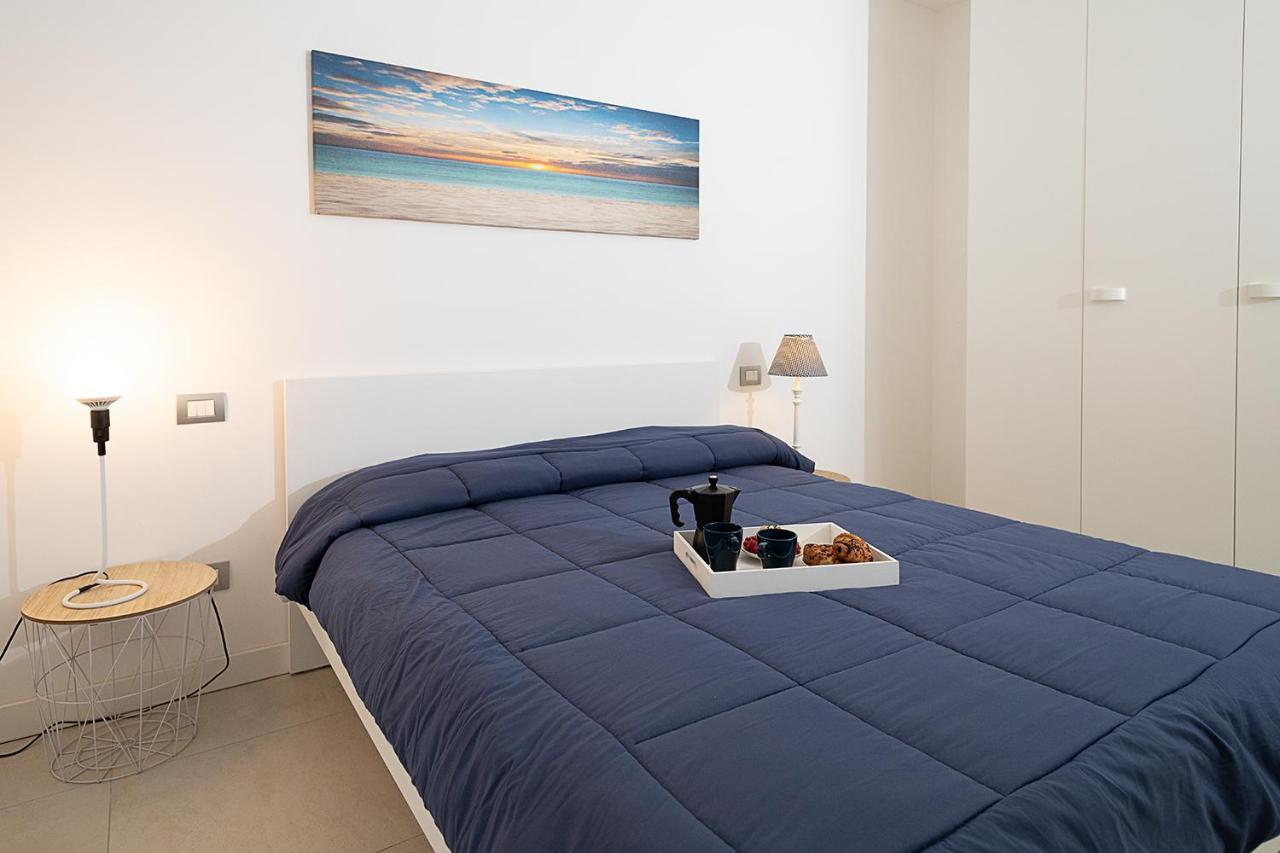 Apartment Brezza Di Lago - Regarda Travel Lazise Buitenkant foto