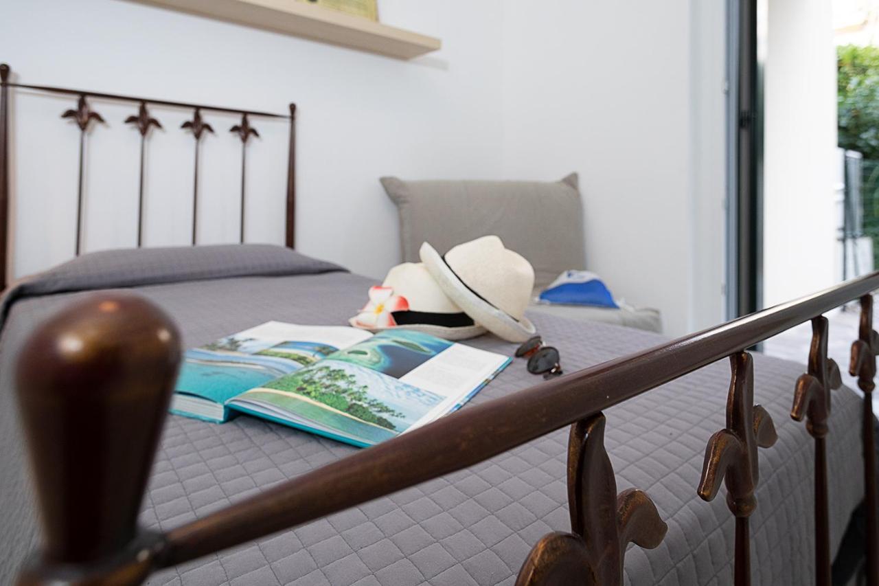 Apartment Brezza Di Lago - Regarda Travel Lazise Buitenkant foto