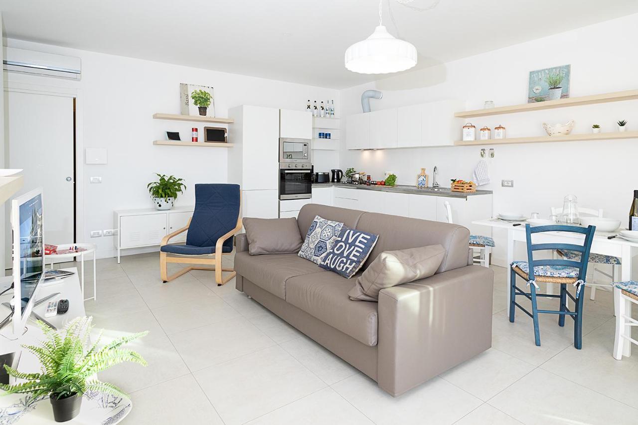 Apartment Brezza Di Lago - Regarda Travel Lazise Buitenkant foto
