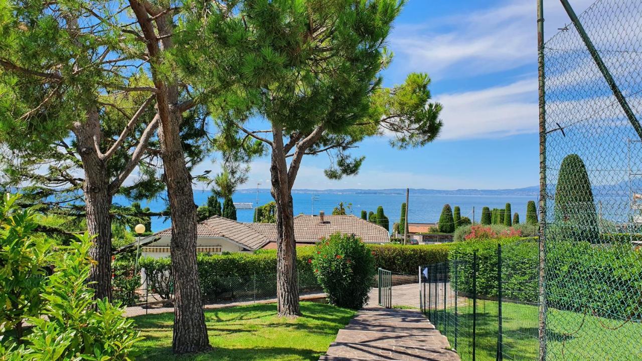 Apartment Brezza Di Lago - Regarda Travel Lazise Buitenkant foto