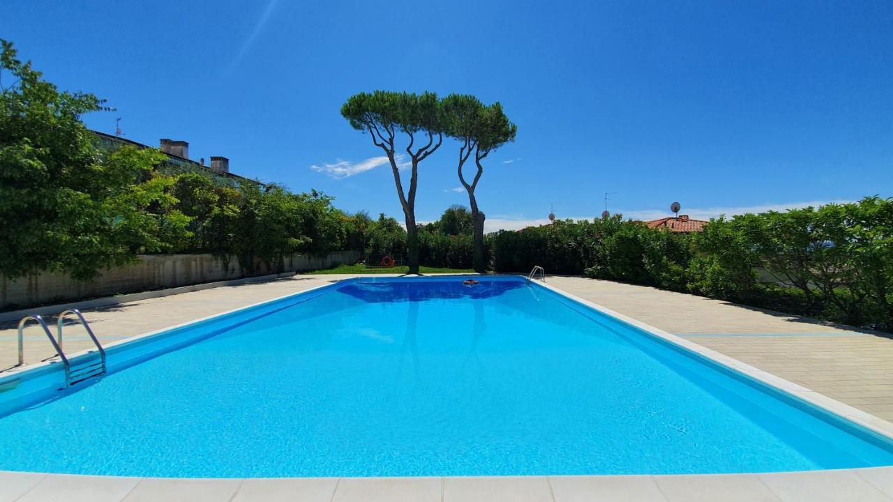 Apartment Brezza Di Lago - Regarda Travel Lazise Buitenkant foto