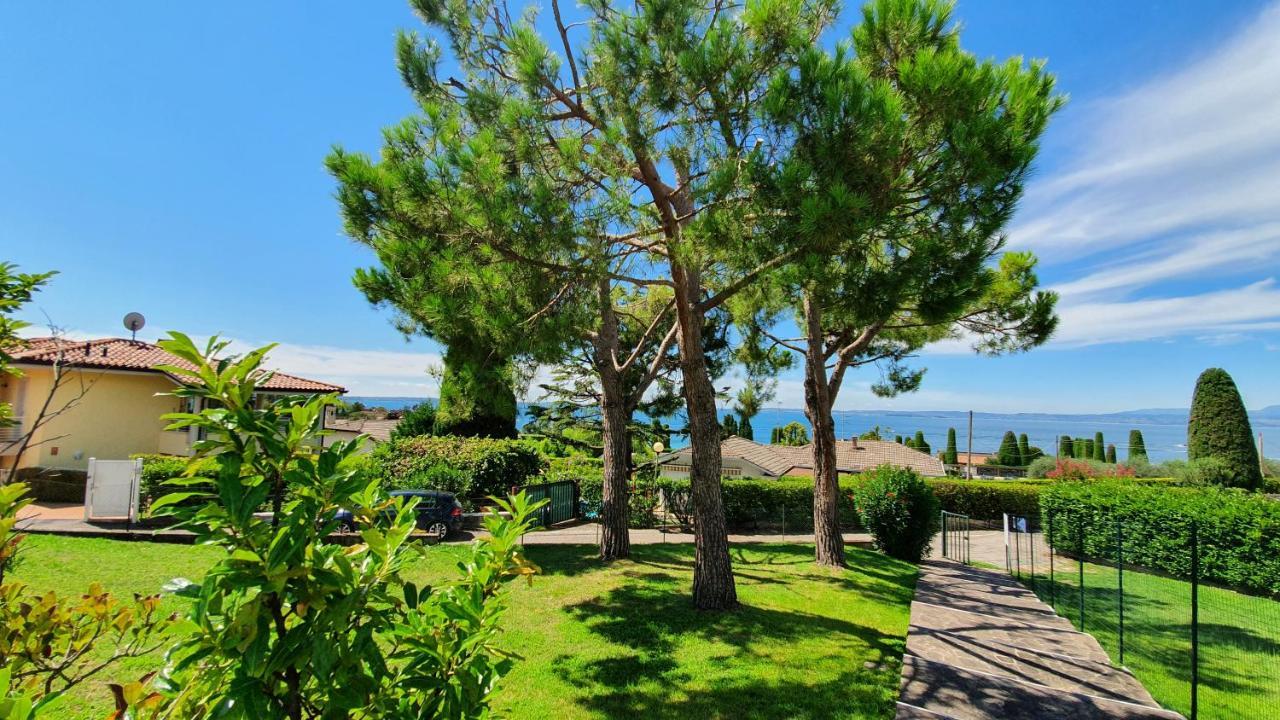 Apartment Brezza Di Lago - Regarda Travel Lazise Buitenkant foto